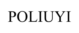 POLIUYI trademark
