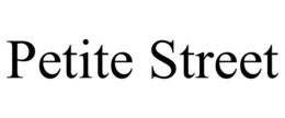 PETITE STREET trademark
