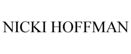 NICKI HOFFMAN trademark