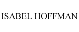 ISABEL HOFFMAN trademark