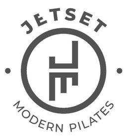 JETSET JEJM MODERN PILATES trademark