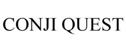CONJI QUEST trademark