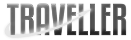 TRAVELLER trademark