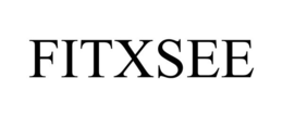 FITXSEE trademark