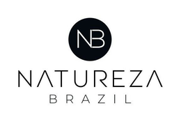 NB NATUREZA BRAZIL trademark