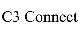 C3 CONNECT trademark