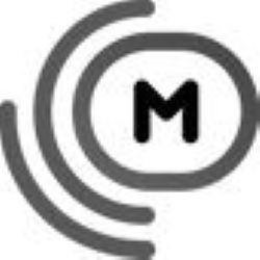 M trademark