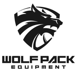 WOLFPACK EQUIPMENT trademark