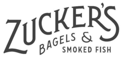 ZUCKER'S BAGELS & SMOKED FISH trademark