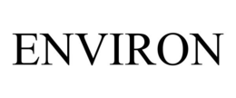 ENVIRON trademark