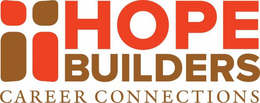 HOPE BUILDERS CAREER CONNECTIONS trademark