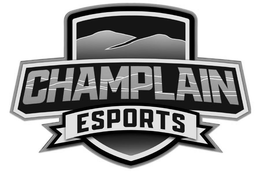 CHAMPLAIN ESPORTS trademark