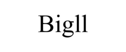BIGLL trademark