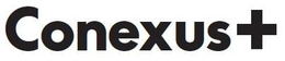 CONEXUS+ trademark