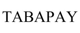 TABAPAY trademark