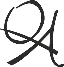 Q, A trademark