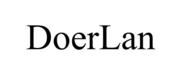 DOERLAN trademark
