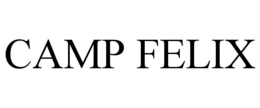 CAMP FELIX trademark