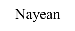 NAYEAN trademark