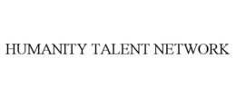 HUMANITY TALENT NETWORK trademark