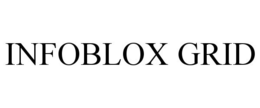 INFOBLOX GRID trademark