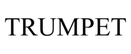 TRUMPET trademark