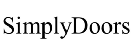 SIMPLYDOORS trademark
