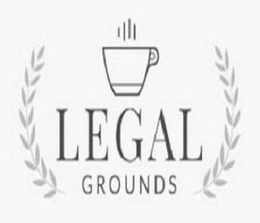 LEGAL GROUNDS trademark