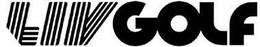 LIV GOLF trademark
