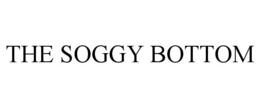 THE SOGGY BOTTOM trademark
