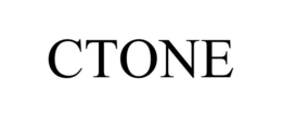 CTONE trademark
