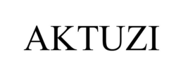 AKTUZI trademark