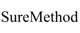 SUREMETHOD trademark