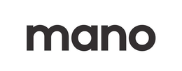 MANO trademark