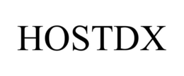 HOSTDX trademark