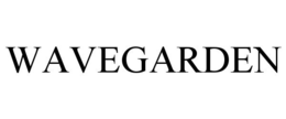 WAVEGARDEN trademark