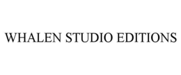 WHALEN STUDIO EDITIONS trademark