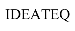IDEATEQ trademark