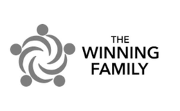 THE WINNING FAMILY trademark