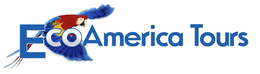 ECOAMERICA TOURS trademark