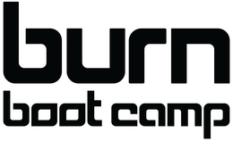 BURN BOOT CAMP trademark