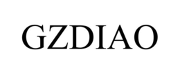 GZDIAO trademark