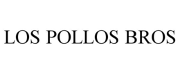 LOS POLLOS BROS trademark