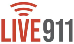 LIVE911 trademark