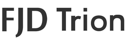 FJD TRION trademark