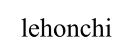 LEHONCHI trademark
