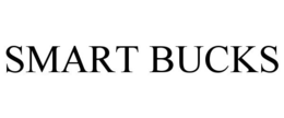 SMART BUCKS trademark