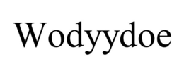 WODYYDOE trademark
