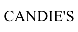 CANDIE'S trademark