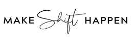 MAKE SHIFT HAPPEN trademark